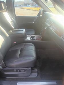 2008 Chevrolet Avalanche LT   - Photo 17 - Smithfield, NC 27577