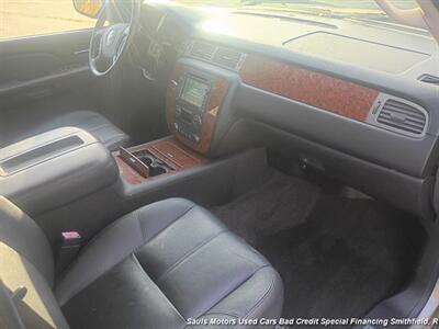 2008 Chevrolet Avalanche LT   - Photo 18 - Smithfield, NC 27577