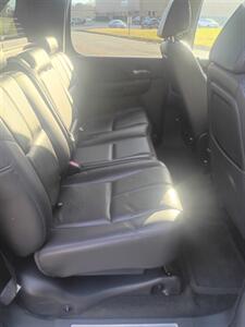 2008 Chevrolet Avalanche LT   - Photo 16 - Smithfield, NC 27577