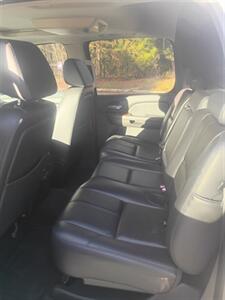 2008 Chevrolet Avalanche LT   - Photo 15 - Smithfield, NC 27577