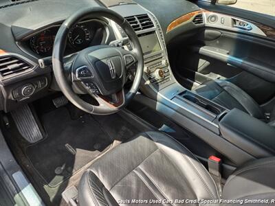 2018 Lincoln MKZ/Zephyr Reserve   - Photo 13 - Smithfield, NC 27577