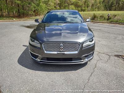 2018 Lincoln MKZ/Zephyr Reserve   - Photo 2 - Smithfield, NC 27577