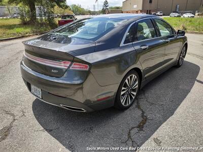 2018 Lincoln MKZ/Zephyr Reserve   - Photo 5 - Smithfield, NC 27577