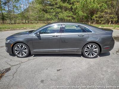 2018 Lincoln MKZ/Zephyr Reserve   - Photo 8 - Smithfield, NC 27577