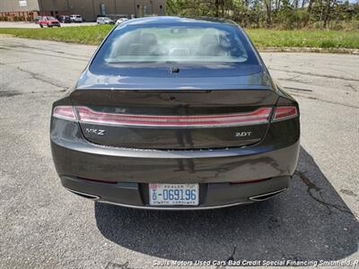 2018 Lincoln MKZ/Zephyr Reserve   - Photo 6 - Smithfield, NC 27577