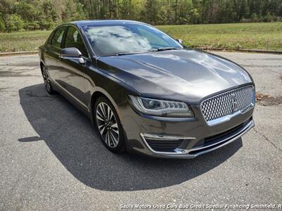 2018 Lincoln MKZ/Zephyr Reserve   - Photo 3 - Smithfield, NC 27577