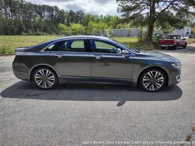 2018 Lincoln MKZ/Zephyr Reserve   - Photo 4 - Smithfield, NC 27577