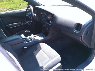 2012 Dodge Charger Police   - Photo 17 - Smithfield, NC 27577