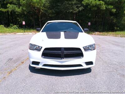 2012 Dodge Charger Police   - Photo 2 - Smithfield, NC 27577