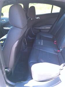 2012 Dodge Charger Police   - Photo 14 - Smithfield, NC 27577