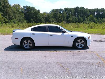 2012 Dodge Charger Police   - Photo 4 - Smithfield, NC 27577