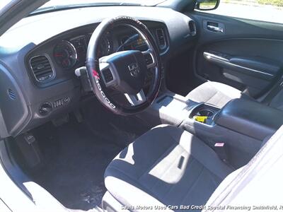 2012 Dodge Charger Police   - Photo 13 - Smithfield, NC 27577