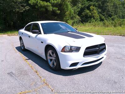 2012 Dodge Charger Police   - Photo 3 - Smithfield, NC 27577