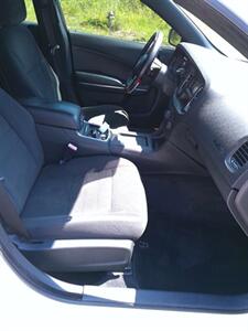 2012 Dodge Charger Police   - Photo 16 - Smithfield, NC 27577