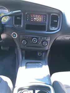 2012 Dodge Charger Police   - Photo 11 - Smithfield, NC 27577