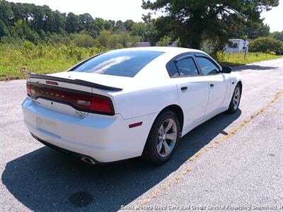 2012 Dodge Charger Police   - Photo 5 - Smithfield, NC 27577