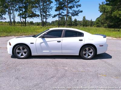 2012 Dodge Charger Police   - Photo 8 - Smithfield, NC 27577