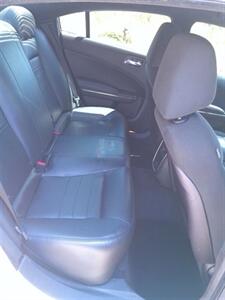 2012 Dodge Charger Police   - Photo 15 - Smithfield, NC 27577