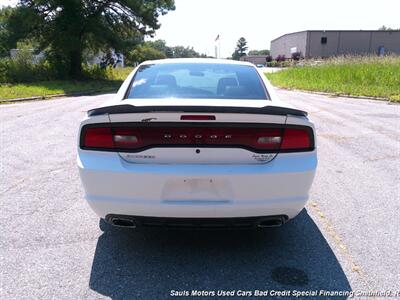 2012 Dodge Charger Police   - Photo 6 - Smithfield, NC 27577