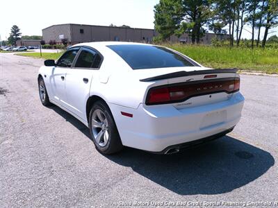 2012 Dodge Charger Police   - Photo 7 - Smithfield, NC 27577
