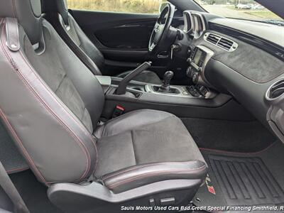 2013 Chevrolet Camaro ZL1 - Photo 15 - Smithfield, NC 27577