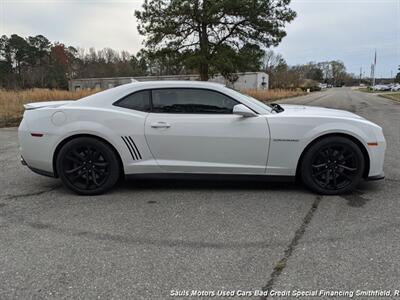 2013 Chevrolet Camaro ZL1 - Photo 4 - Smithfield, NC 27577