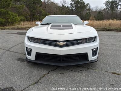 2013 Chevrolet Camaro ZL1 - Photo 2 - Smithfield, NC 27577