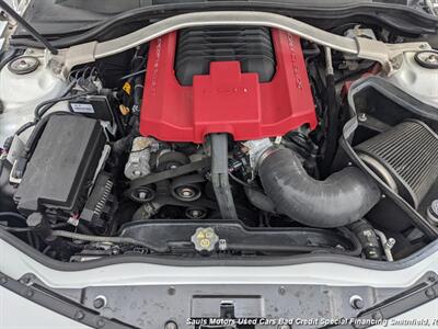 2013 Chevrolet Camaro ZL1 - Photo 18 - Smithfield, NC 27577