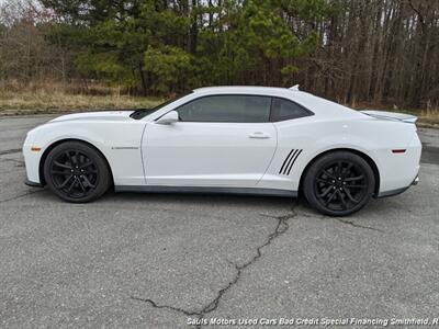 2013 Chevrolet Camaro ZL1 - Photo 8 - Smithfield, NC 27577