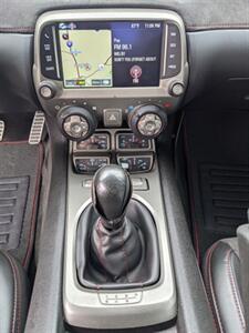 2013 Chevrolet Camaro ZL1 - Photo 11 - Smithfield, NC 27577