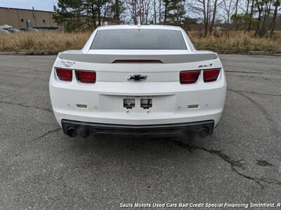 2013 Chevrolet Camaro ZL1 - Photo 6 - Smithfield, NC 27577