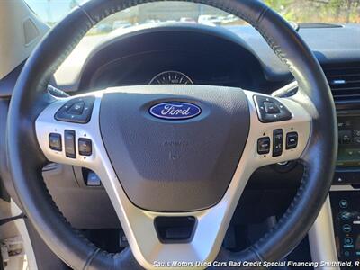 2013 Ford Edge Limited   - Photo 10 - Smithfield, NC 27577