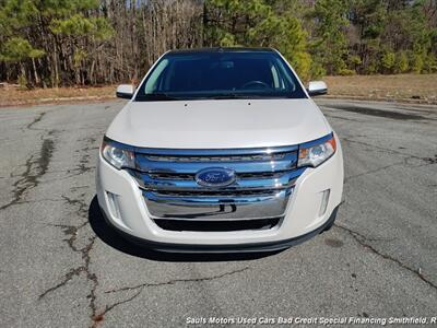 2013 Ford Edge Limited   - Photo 2 - Smithfield, NC 27577