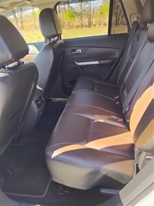 2013 Ford Edge Limited   - Photo 14 - Smithfield, NC 27577