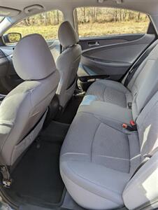 2013 Hyundai SONATA GLS   - Photo 14 - Smithfield, NC 27577