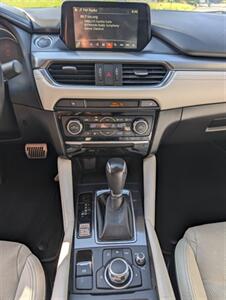 2016 Mazda Mazda6 i Grand Touring - Photo 12 - Smithfield, NC 27577