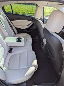 2016 Mazda Mazda6 i Grand Touring - Photo 16 - Smithfield, NC 27577