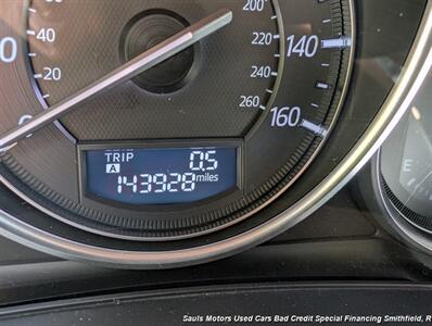 2016 Mazda Mazda6 i Grand Touring - Photo 11 - Smithfield, NC 27577