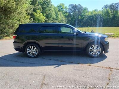 2012 Dodge Durango R/T   - Photo 4 - Smithfield, NC 27577