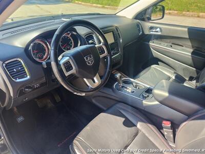 2012 Dodge Durango R/T   - Photo 13 - Smithfield, NC 27577