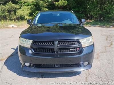 2012 Dodge Durango R/T   - Photo 2 - Smithfield, NC 27577