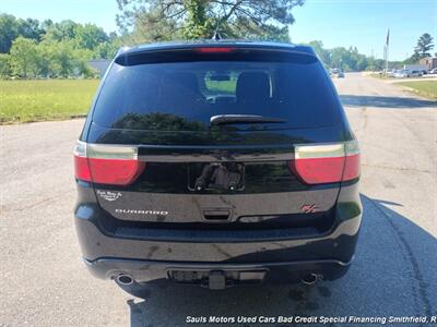 2012 Dodge Durango R/T   - Photo 6 - Smithfield, NC 27577