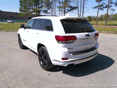 2015 Jeep Grand Cherokee Overland   - Photo 7 - Smithfield, NC 27577