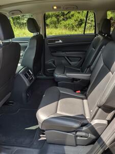 2019 Volkswagen Atlas V6 SE R-Line   - Photo 15 - Smithfield, NC 27577