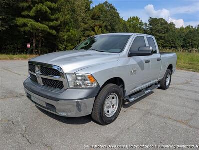 2016 RAM 1500 Express Fleet - Photo 1 - Smithfield, NC 27577