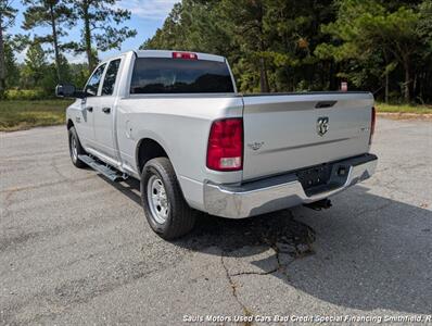 2016 RAM 1500 Express Fleet - Photo 7 - Smithfield, NC 27577