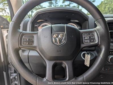 2016 RAM 1500 Express Fleet - Photo 10 - Smithfield, NC 27577