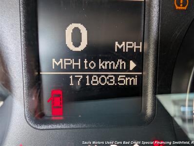 2016 RAM 1500 Express Fleet - Photo 11 - Smithfield, NC 27577