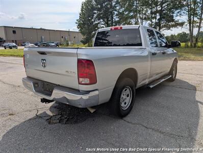 2016 RAM 1500 Express Fleet - Photo 5 - Smithfield, NC 27577