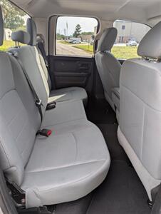2016 RAM 1500 Express Fleet - Photo 16 - Smithfield, NC 27577